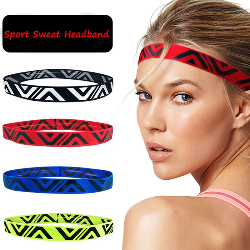 custom sweat headbands
