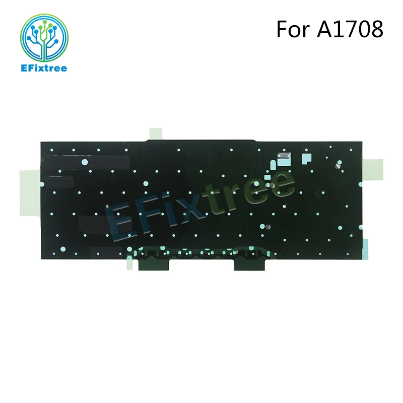 Новый A1708 2016 2017 года для Macbook Pro Retina 13 дюймов сменная клавиатура с подсветкой |