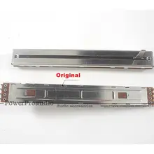 2 шт. шаг скольжения темп VR фейдер 418-S1-695-HA для Pioneer DDJ-SX DDJ-SX2 DDJ-RX