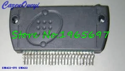 

1pcs/lot STK433-070 STK433 SIP-14