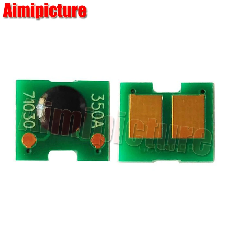 350A CF350A CF351A CF352A 353A 130A Toner Cartridge Chip For HP Color LaserJet Pro MFP M176n M177fw 1.3K 1.0K | Компьютеры и офис