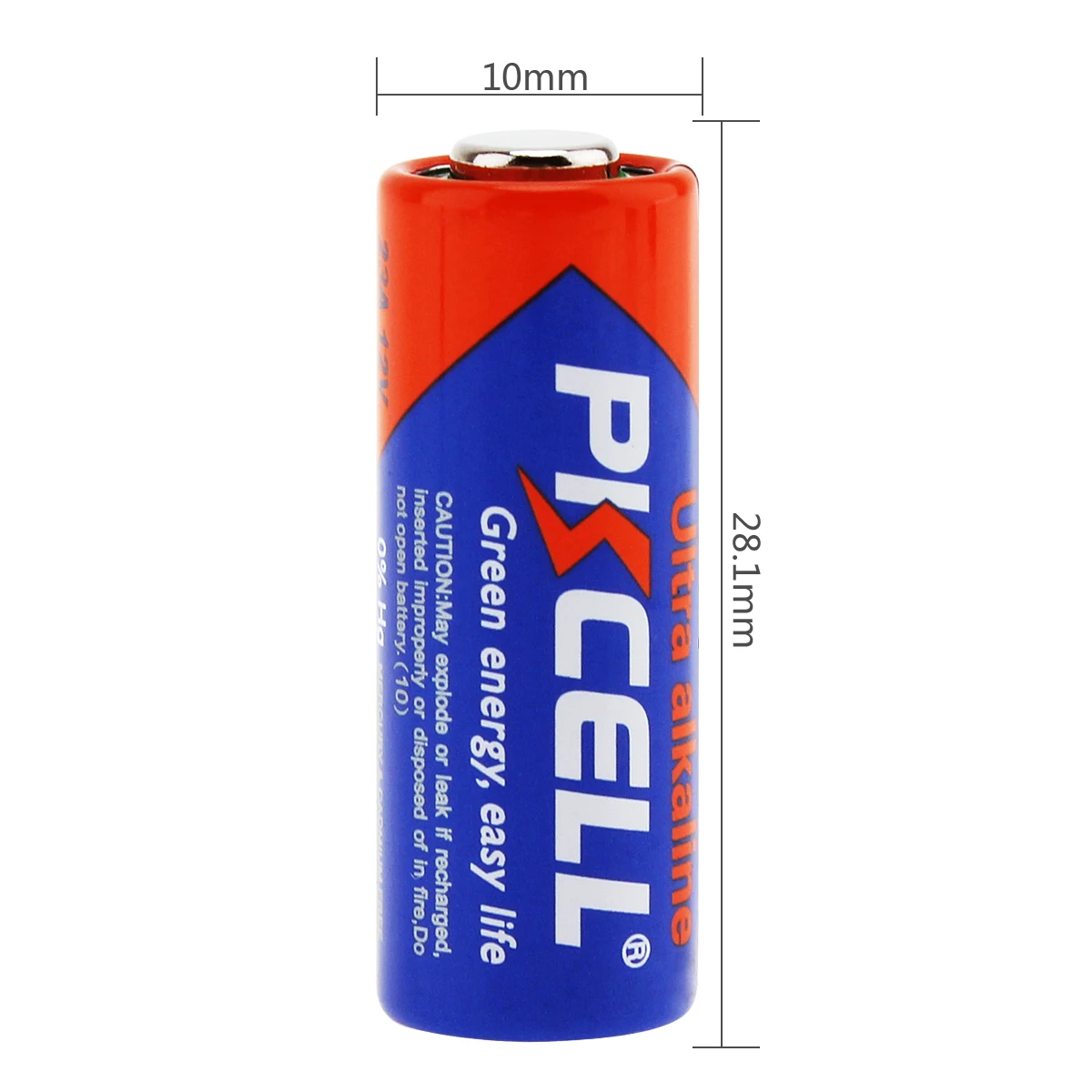Батарейка 23а 12v Купить