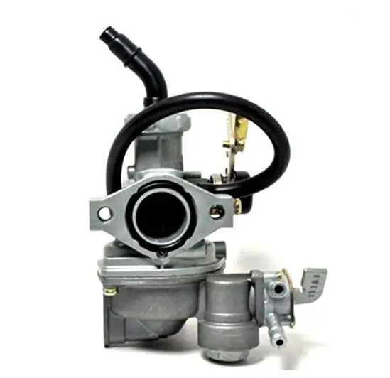 PZ22 Cable Choke Carburetor fits Honda CT90 CT110 Quad Dirt Bike CT 90