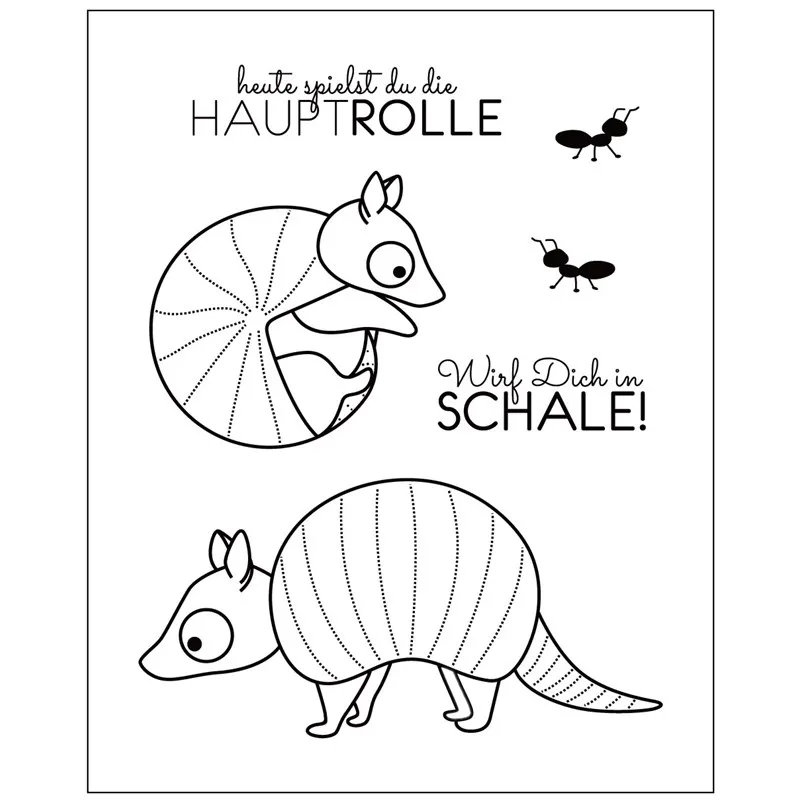 

German word Metal Cutting Dies and clear stamps Stencils for DIY Scrapbooking/photo Album Decorative Embossing DIY Paper Cards