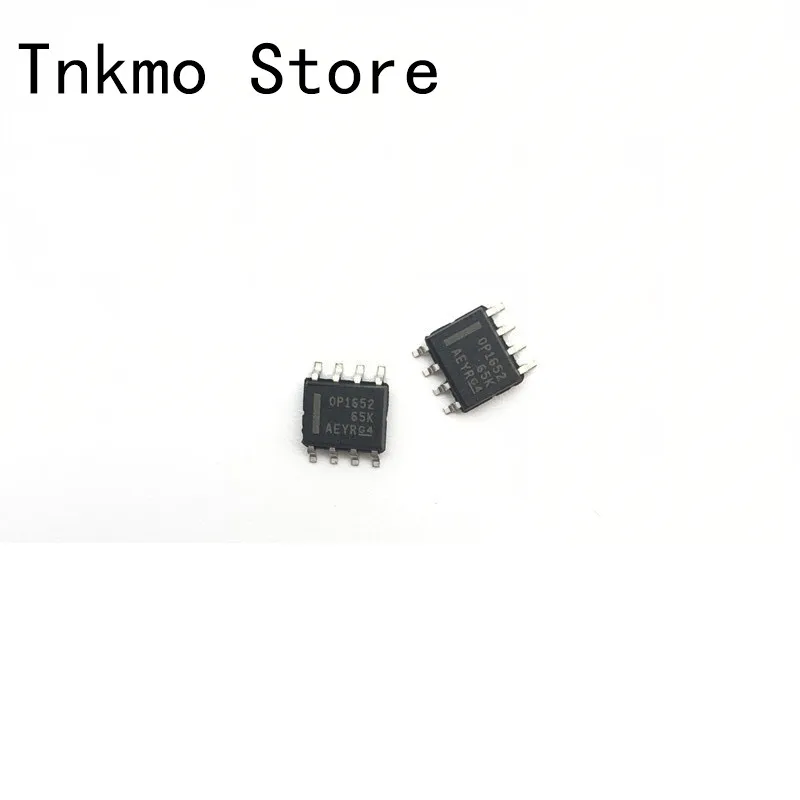 10PCS OPA1652AIDR SOP 8 OPA1652AID OPA1652 OP1652-in Replacement Parts ...