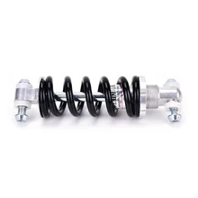 1200LBS/EN Métal Suspension Arrière Pare-chocs Amortisseur À Ressort Vélo Pièces Vélo Scooters Électriques VTT VTT