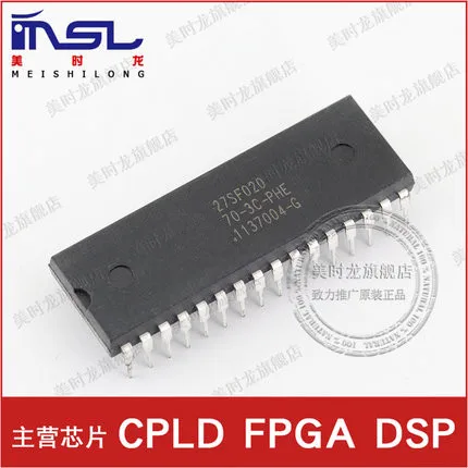 

50PCS SST27SF020-70-3C-PHE DIP-32 SST27SF020-70-3C DIP32 SST27SF020 New and original