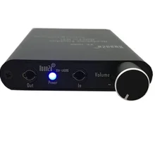 U606 HiFi наушники аудио усилитель мощности diy усилитель портативный подключаемый телефон