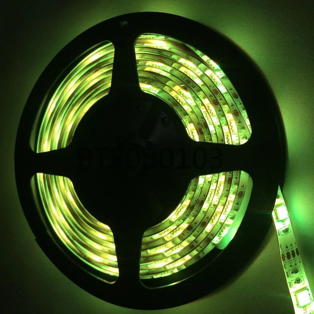 5V 5050 RGB_
