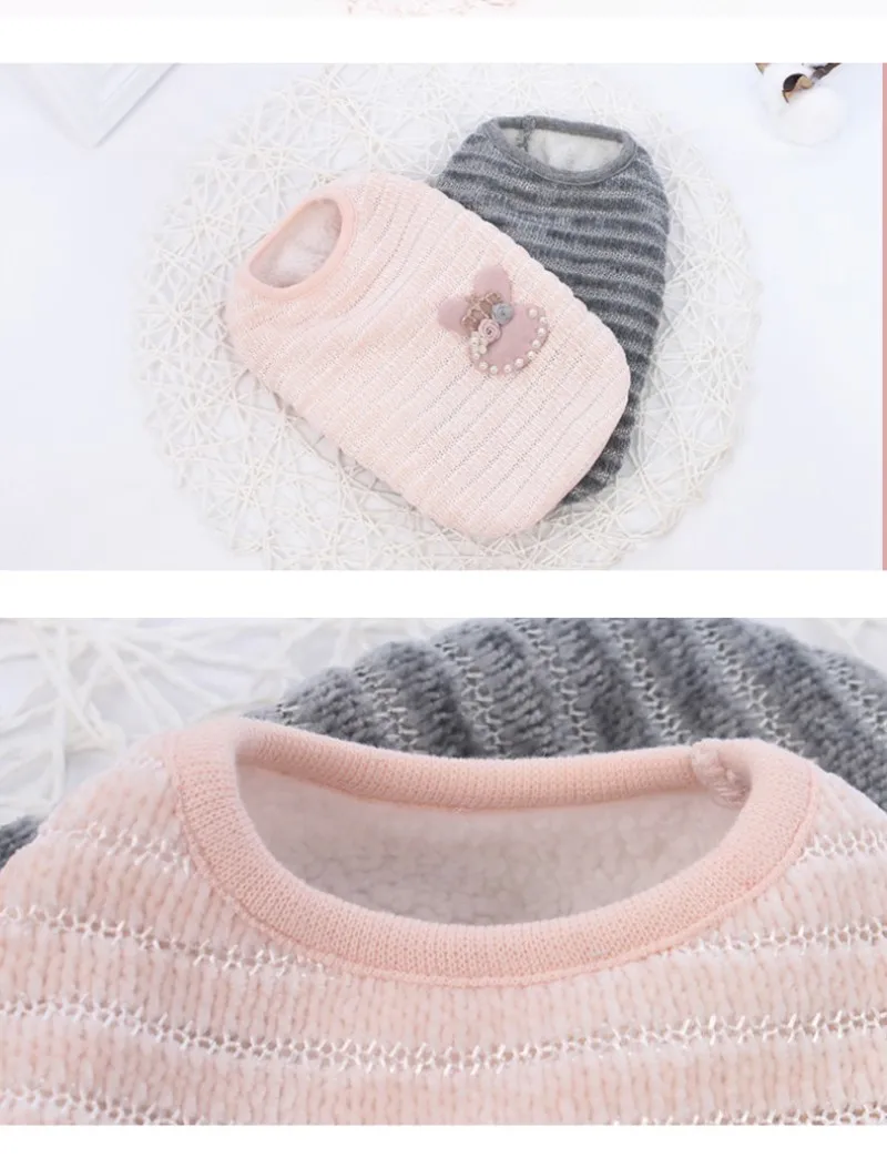 dog vest winter (2)