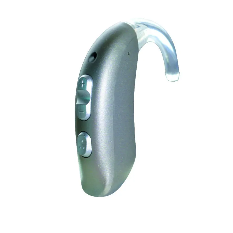 

AST digital hearing aids programmable high power for the elderly deaf BTE personal soud amplifier ear wireless hearing amplifier