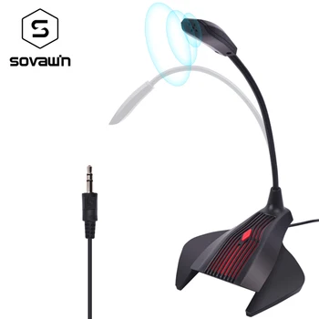 

Wired Studio Microphone Noise Cancelling Microphone for Computer Karaoke Professional for Recording Vocals Condenser for PC