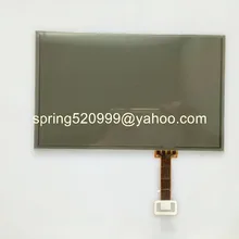 7 дюймов сенсорный экран LB070WV7(TL)(01) LB070WV7-TL01 LB070WV7 только в том случае, сенсорная панель для автомобиля gps навигации ЖК-дисплей мониторов