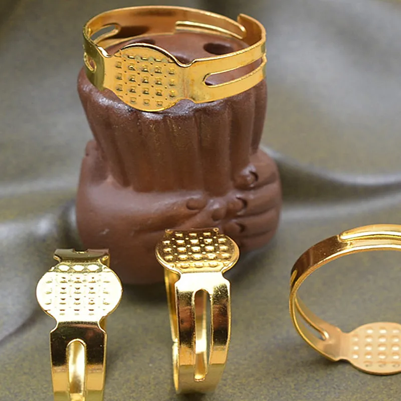 

Alloy Rings Steel Rose Gold Anti-allergy Smooth Simple Wedding Couples Bijouterie for Men Gift