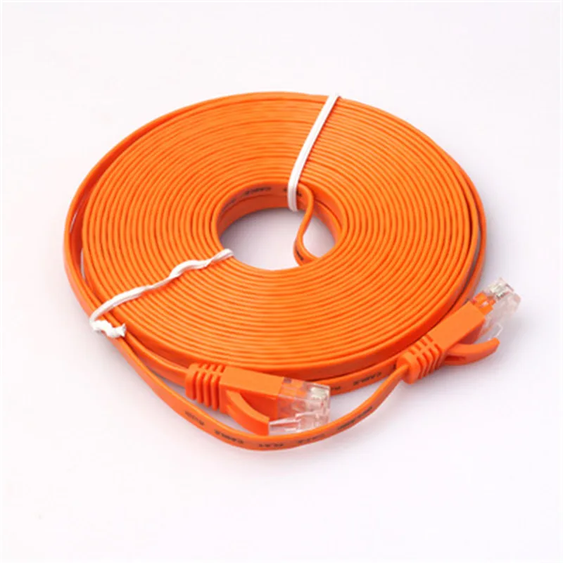 

2019 Super five network cable single shielded network cable high quality network cabling NML01