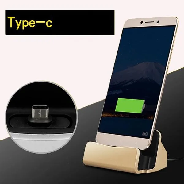 

FGHGF mate 20 Pro Fast Charge for Huawei mate20 X Dock Station Type-C Data Sync Desktop Stand Charger Type c Docking mate 20 RS