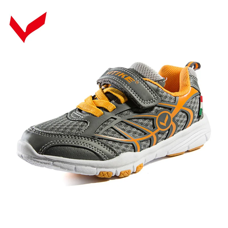 Brand Running Shoes for Kids High Quality Sports Boots Light Breathable