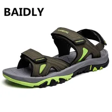 Для мужчин, повседневная обувь, парусиновые туфли; летние дышащие пляжные сандалии снаружи шлепанцы Zapatillas Hombre красовки Tenis