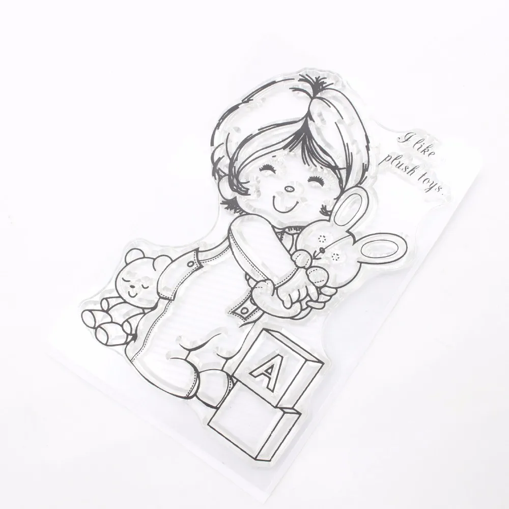 Easter day stamps  (3)