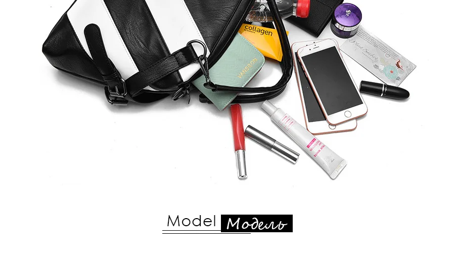 Nastenka women Handbags (7)