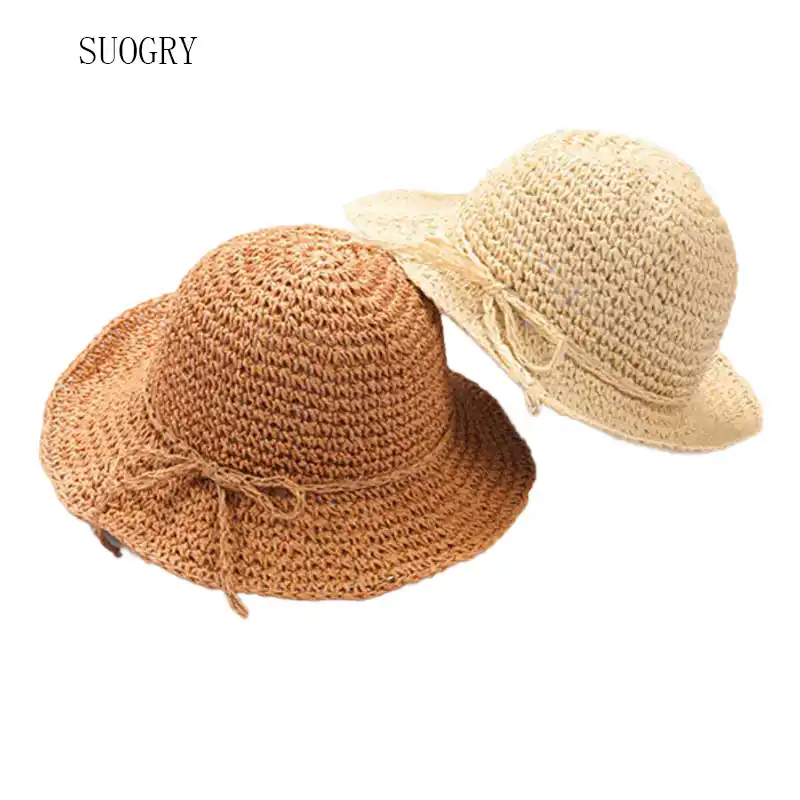 high quality straw hats