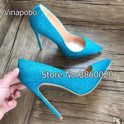 Free-shipping-real-pic-AORANJIMM-blue-glitter-shiny-hot-sale-discount-brand-shoes-woman-lady-12cm (3)