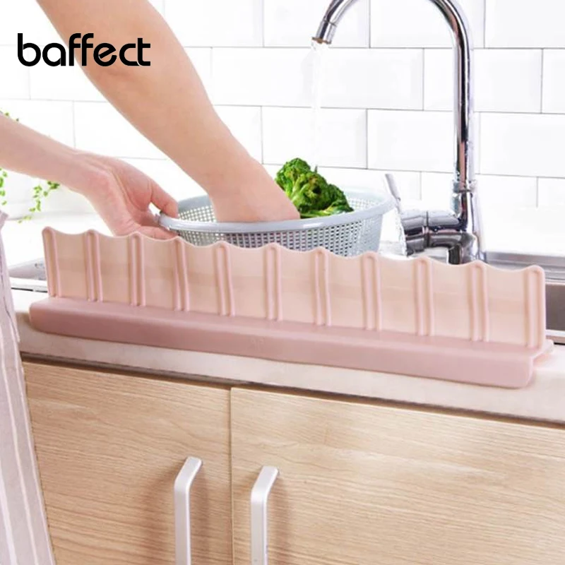 Buy 2pcs Creative Kitchen Bathroom Suction Cup Sink