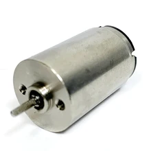 1625 швейцарское качество Замена двигателя роторная Татуировка мотор бровей Татуировка машина DC Татуировка пистолет мотор шейдер лайнер