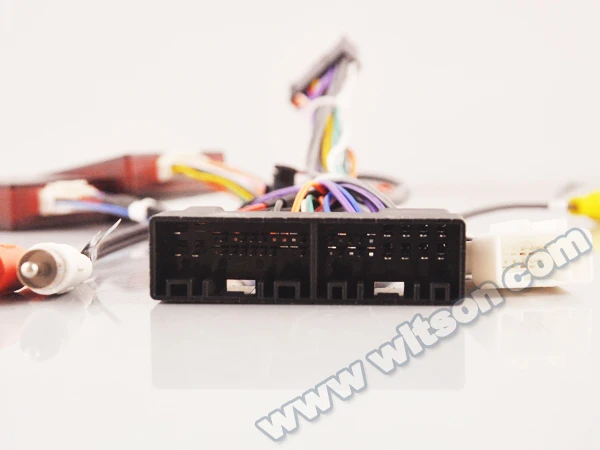 Perfect 8" Quad Core Android 6.0 OS Car DVD for Hyundai Sonata 2011-2013 & Hyundai i40/i45/i50 2011-2013 with Calling Function Support 5