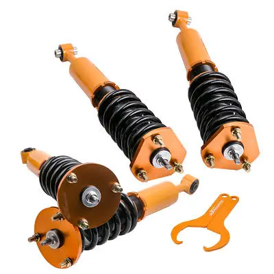 

Coilover Suspension Coilovers for Lexus IS250 IS350 RWD ONLY 2006-2013 for GS350 430RWD ONLY