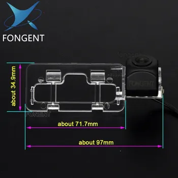 

For Geely Emgrand EC718 2009 2010 2012 Sedan HATCHHBACK Car Back off Up Reverse Parking Astern Rear View Wireless Camera Monitor