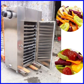 

High quality fruits and vegetables Kiwi, banana grape beef drying dryer machine 110v/220v
