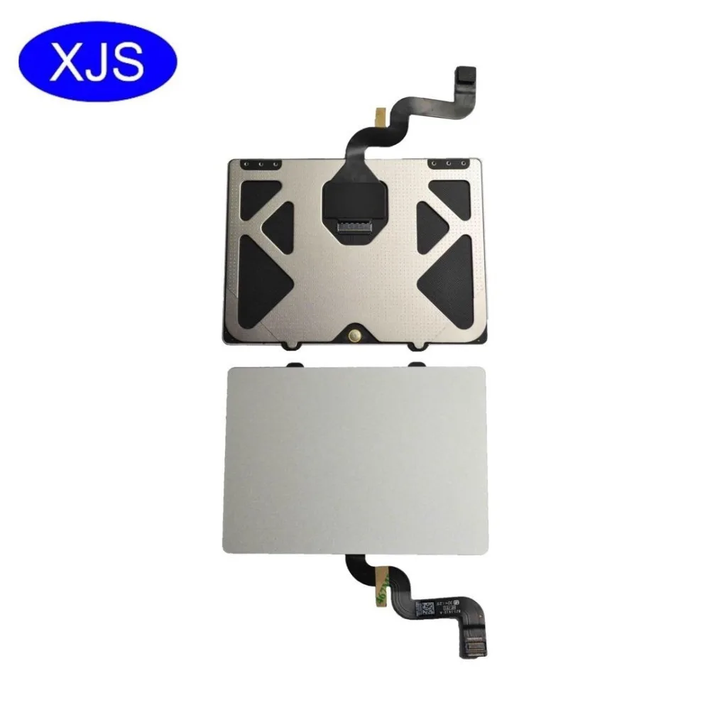 100 Tested Genuine A1398 Touch Panel Touchpad Trackpad with cable For font b Apple b font