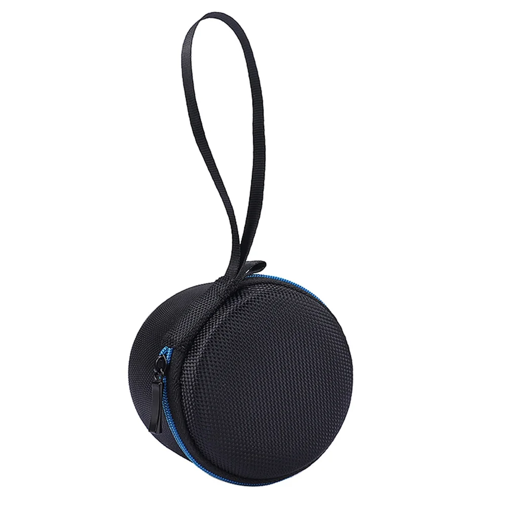 Портативный кейс для переноски ручка сумка для планшета EVA для Anker SoundCore мини Супер-портативный Bluetooth держатель сумки на молнии