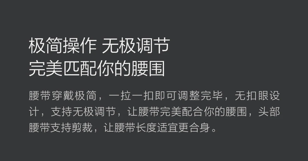 Xiaomi Mijia Youpin металлический свободный открытый тактический ремень YKK пластиковая пряжка 96 специальная нейлоновая тесьма Плавная регулировка длины