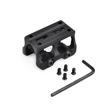 Тактическое BAD MRO легкое оптическое Крепление Пикатинни рейку