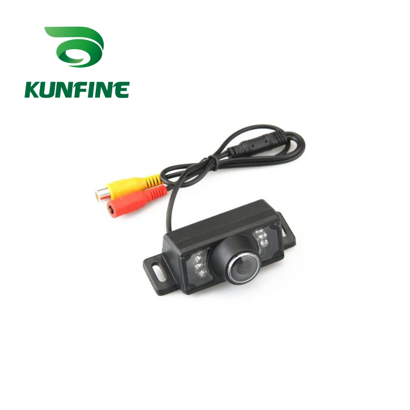 Car Rear View Camera for frame plate-2