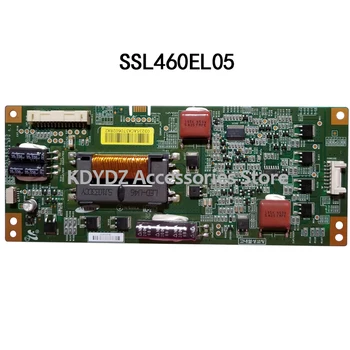 

free shipping Good test Constant current board for SSL460EL05 INV46L04A RFV0.2 screen LTA460HM04