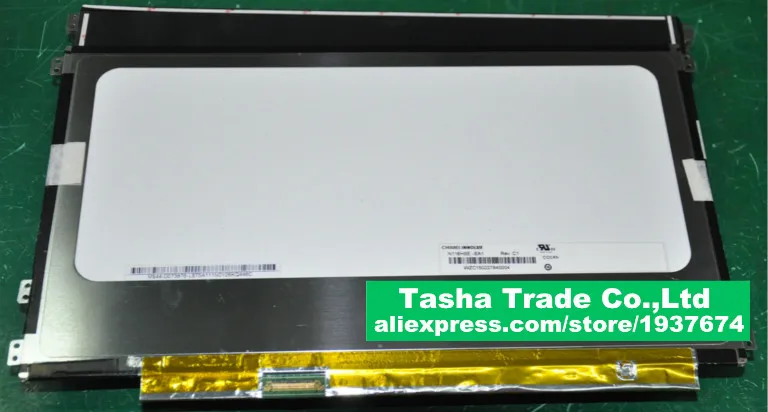 

N116HSE-EB1 fit N116HSE-EA1 REV.C1 N116HSE-EJ1 LAPTOP LCD LED SCREEN 11.6 IPS 1920*1080 FHD Good Quality N116HSE EB1