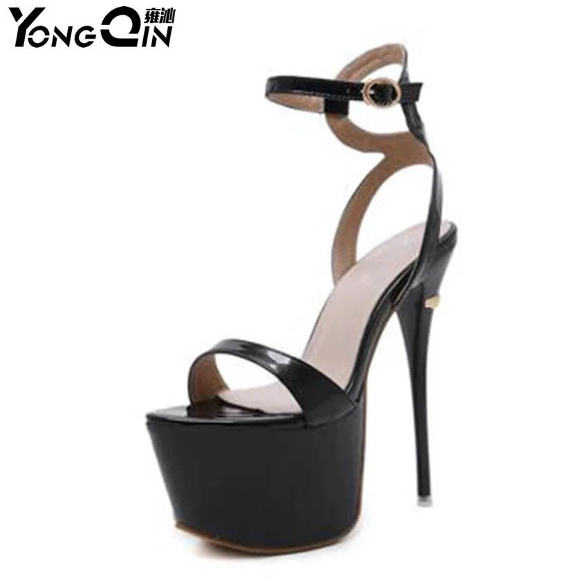 high heels 2018