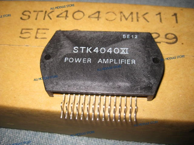 STK4040XI STK4048XI модуль