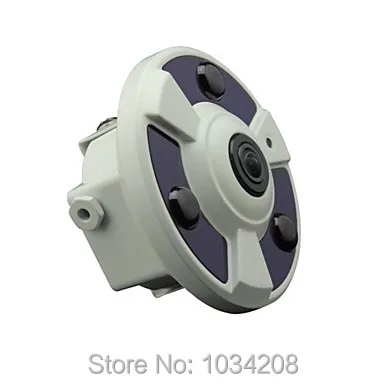 Камера видеонаблюдения рыбий глаз 960 МП 360 P|security dome camera|ahd cctv cameradome camera |
