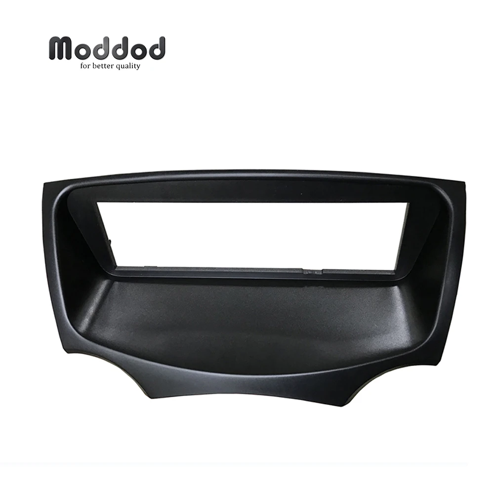 

One Din Radio Fascias for FORD KA 2008+ CD DVD Stereo Panel Dash Mounting Refitting Installation Trim Kits Face Frame Bezel