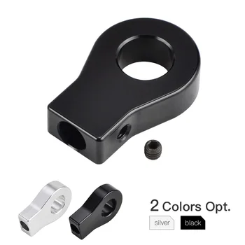 

Billet Aluminum Clutch Master Cylinder Rod Repair Mod Fix For Ford Mustang V6 GT Cobra 2005-2010