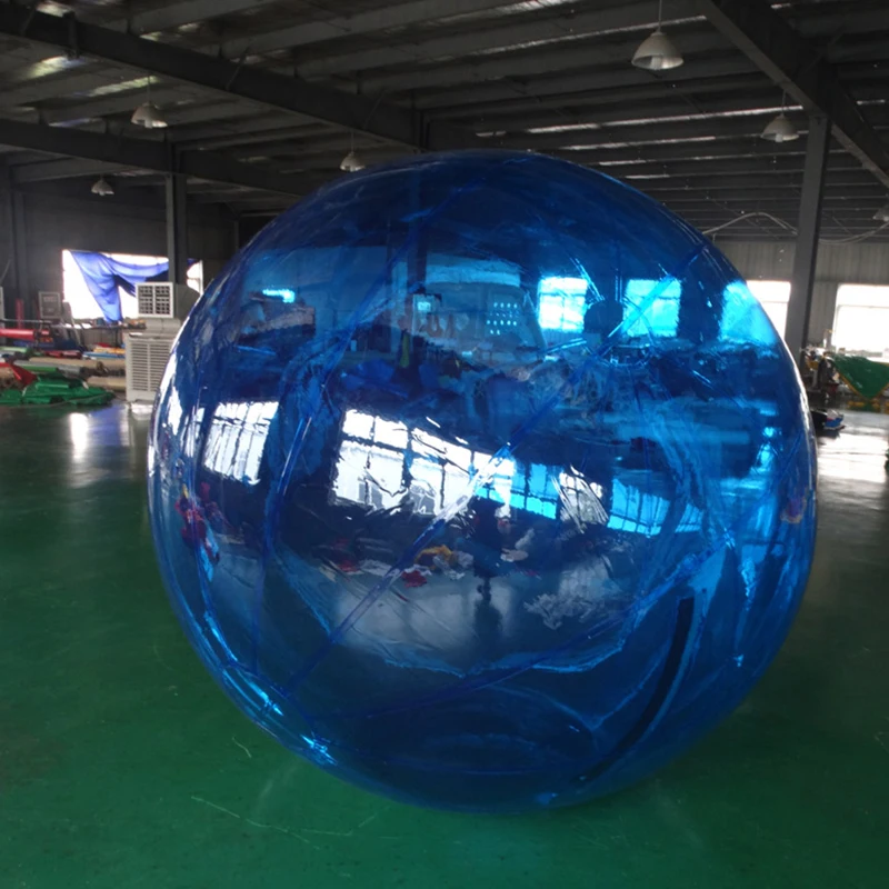 

PVC inflatable water ball for inflatable water swwming pool adults and kids sale