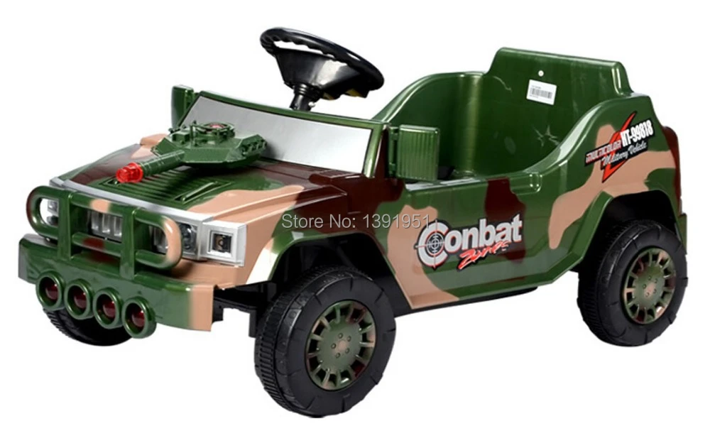 remote control car for dogs to ride in