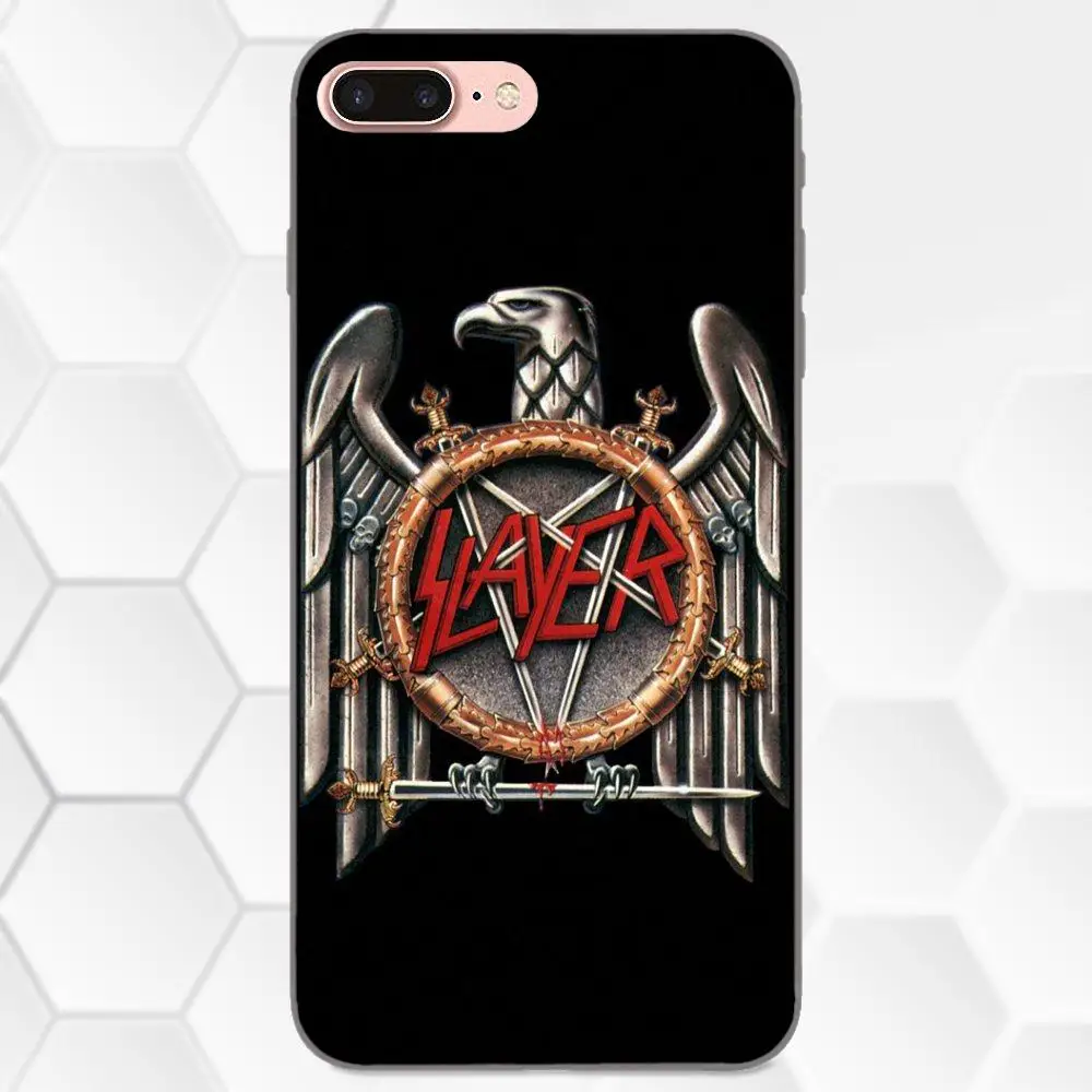 Чехол из ТПУ для Apple iPhone 4 4S 5 5S SE 6 6S 7 8 Plus X XS Max XR|Бамперы| |