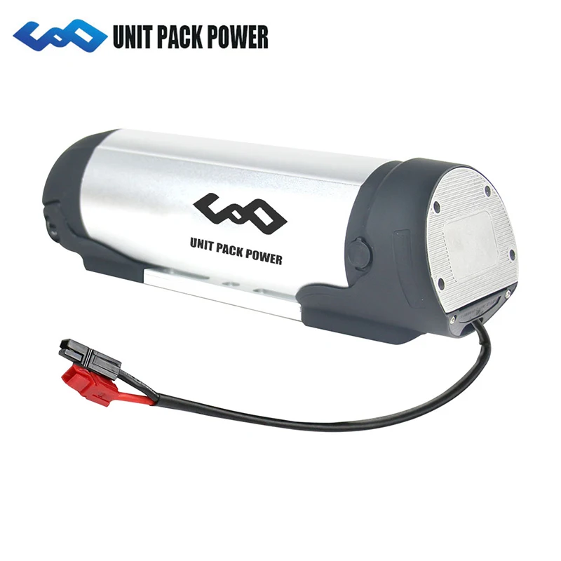 

48v 10ah li-ion battery 48v lithium ion Water Bottle Ebike battery pack for 750W 500W Electric Bicycle Conversion