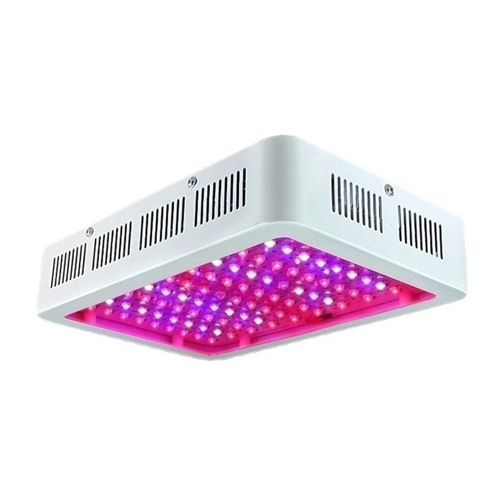 

DeFong LED Grow Light 300W Indoor Plant Growing Lights Full Spectrum Growing Lamp with UV&IR for Veg and Flower Greenhouse