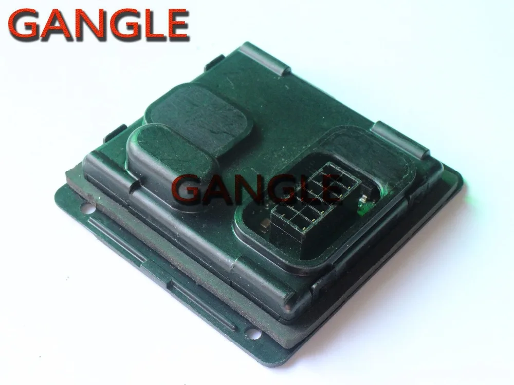 61A-3002-0766 ксенон HID балласт для 2011 2012 20132014 Jeep Grand Cherokee Для Dodge Durango | Автомобили и